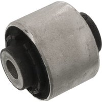 Control Arm/trailing Arm Bush - Front Lh/rh Lower Front Inner FEBI Fits: AUDI A4