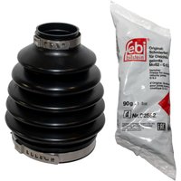 Cv Boot Kit FEBI Fits: MERCEDES A140