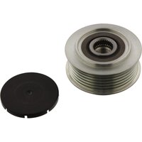 Alternator Overrun Pulley FEBI Fits: VOLVO S80