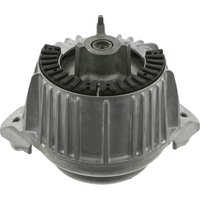 Engine Mounting - Front Lh FEBI Fits: MERCEDES CLS350