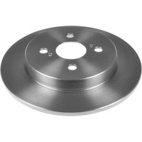 Brake Disc FEBI Fits: ASTON MARTIN CYGNET