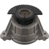 Engine Mounting - Front Lh/rh FEBI Fits: MERCEDES E250