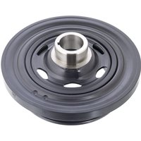 Tvd Pulley FEBI Fits: MERCEDES CLK220