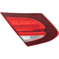 Combination Rearlight - Lh Hella Fits: MERCEDES-BENZ C180