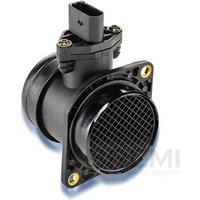 Air Mass Sensor Bremi Fits: AUDI A4
