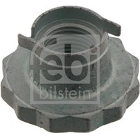 Stub Axle Nut - Front Lh/rh FEBI Fits: SKODA FABIA I Combi (6Y5) 1.2