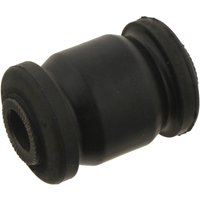 Control Arm Bush FEBI Fits: PEUGEOT 107
