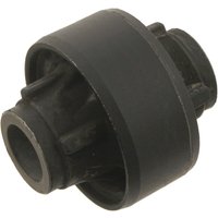 Control Arm/trailing Arm Bush - Front Lh/rh Lower Rear FEBI Fits: TOYOTA AYGO