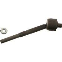 Tie Rod Axle Joint - Front Lh/rh FEBI Fits: MERCEDES R500