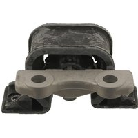Engine Mounting - Front Rh FEBI Fits: VAUXHALL MERIVA