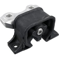 Engine Mounting - Front Rh FEBI Fits: OPEL MERIVA