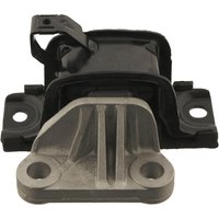 Engine Mounting - Lh FEBI Fits: OPEL CORSA
