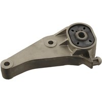 Engine Mounting FEBI Fits: OPEL AGILA