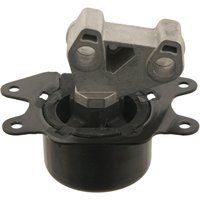 Engine Mounting - Front Lh FEBI Fits: OPEL MERIVA