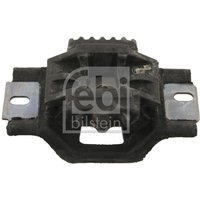 Engine Mounting - Lh Upper FEBI Fits: FORD FIESTA V Van 1.3