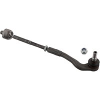 Tie Rod FEBI Fits: MERCEDES C3 Series