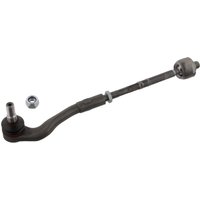 Tie Rod FEBI Fits: MERCEDES CLC200