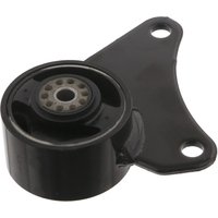 Engine Mounting - Rear FEBI Fits: CITROEN SAXO