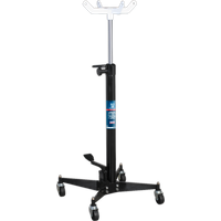 SEALEY Transmission Jack 300Kg Vertical Quick Lift | 300TRQ | GSF Car Parts