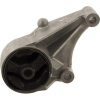 Engine Mounting - Front FEBI Fits: OPEL MERIVA