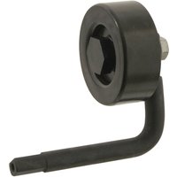 Tensioner Pulley FEBI Fits: BMW 5 Series