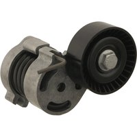 Tensioner Assembly FEBI Fits: BMW 116