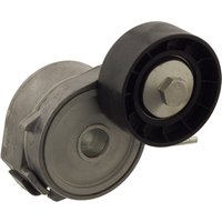 V-ribbed Belt Tensioner FEBI Fits: FORD S-MAX
