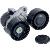 V-ribbed Belt Tensioner FEBI Fits: BMW 135