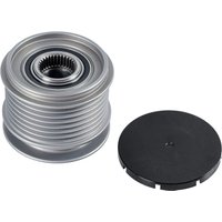 Alternator Overrun Pulley FEBI Fits: MERCEDES C180