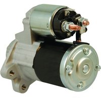 Starter Motor - 1 Kw DRIVETEC Fits: MAZDA 2