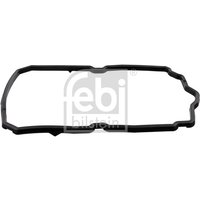 Automatic Transmission Oil Pan Seal FEBI Fits: MERCEDES-BENZ M-CLASS (W166) ML 350 4-matic (166.057)