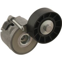 V-ribbed Belt Tensioner FEBI Fits: IVECO DAILY