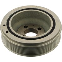 Crankshaft Belt Pulley FEBI Fits: IVECO DAILY
