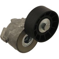 V-ribbed Belt Tensioner FEBI Fits: FIAT DUCATO