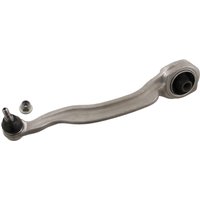 Track Control Arm - Front Lh Lower Front FEBI Fits: MERCEDES CL600