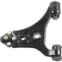 Track Control Arm - Front Lh FEBI Fits: MERCEDES A180