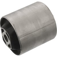 Control Arm/trailing Arm Bush - Front Lh/rh Lower Rear FEBI Fits: AUDI A4