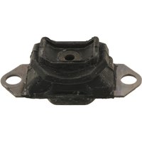 Engine Mounting FEBI Fits: DACIA DUSTER