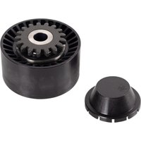 Idler Pulley FEBI Fits: RENAULT WIND ROADSTER