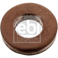 Injector Holder Seal FEBI Fits: RENAULT MEGANE II Hatchback Van (KM0/2_) 1.5 dCi
