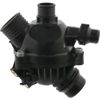 Thermostat FEBI Fits: BMW 130