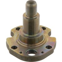 Axle Beam Kingpin - Rear Lh/rh FEBI Fits: SKODA OCTAVIA