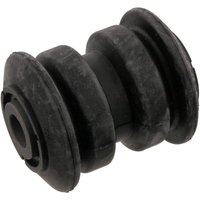 Control Arm/trailing Arm Bush - Front Lh/rh FEBI Fits: VOLKSWAGEN CRAFTER