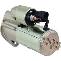 Starter Motor - 2.2 Kw DRIVETEC Fits: VOLKSWAGEN AMAROK