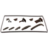 Timing Chain Kit FEBI Fits: MERCEDES E50