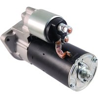 Starter Motor - 1.7 Kw DRIVETEC Fits: FIAT DUCATO