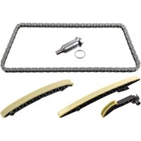 Timing Chain Kit FEBI Fits: MERCEDES A200
