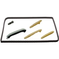 Timing Chain Kit FEBI Fits: MERCEDES CLC230
