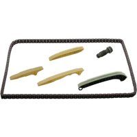 Timing Chain Kit FEBI Fits: MERCEDES CLS280