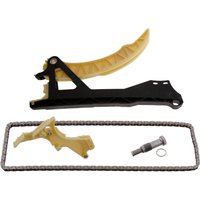 Timing Chain Kit FEBI Fits: BMW 120